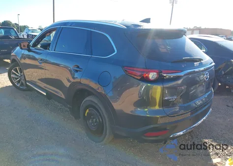 2017 Mazda Cx-9 Grand Touring z USA, uszkodzony, nr VIN JM3TCBDYXH0134422